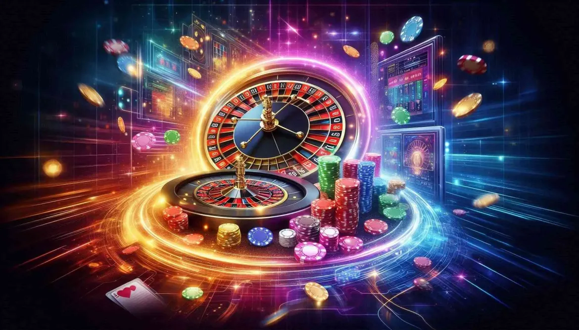 SlotoNauts Casino